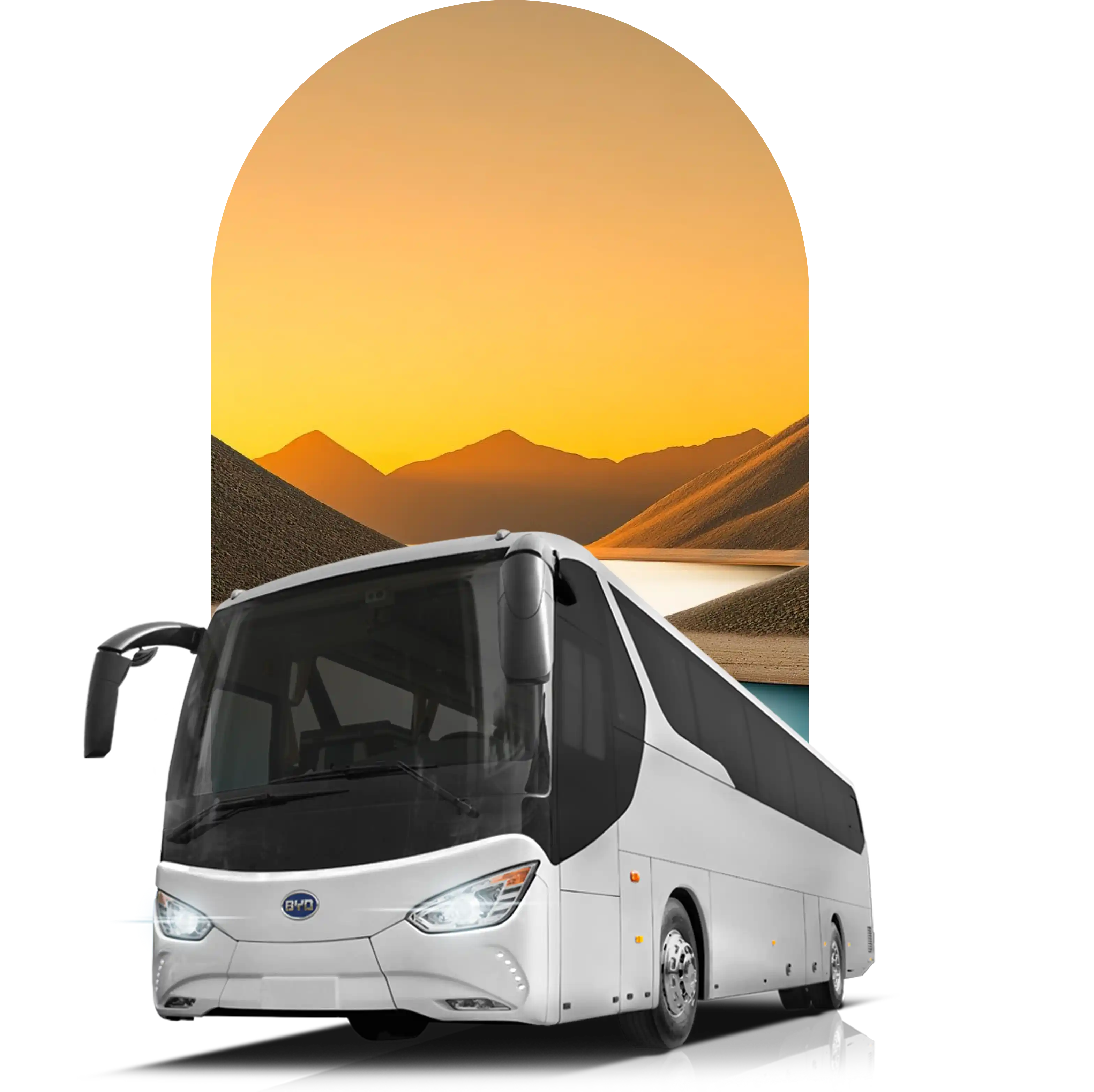 bus rental