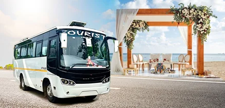 Best for Weddings, Events & Family Functions