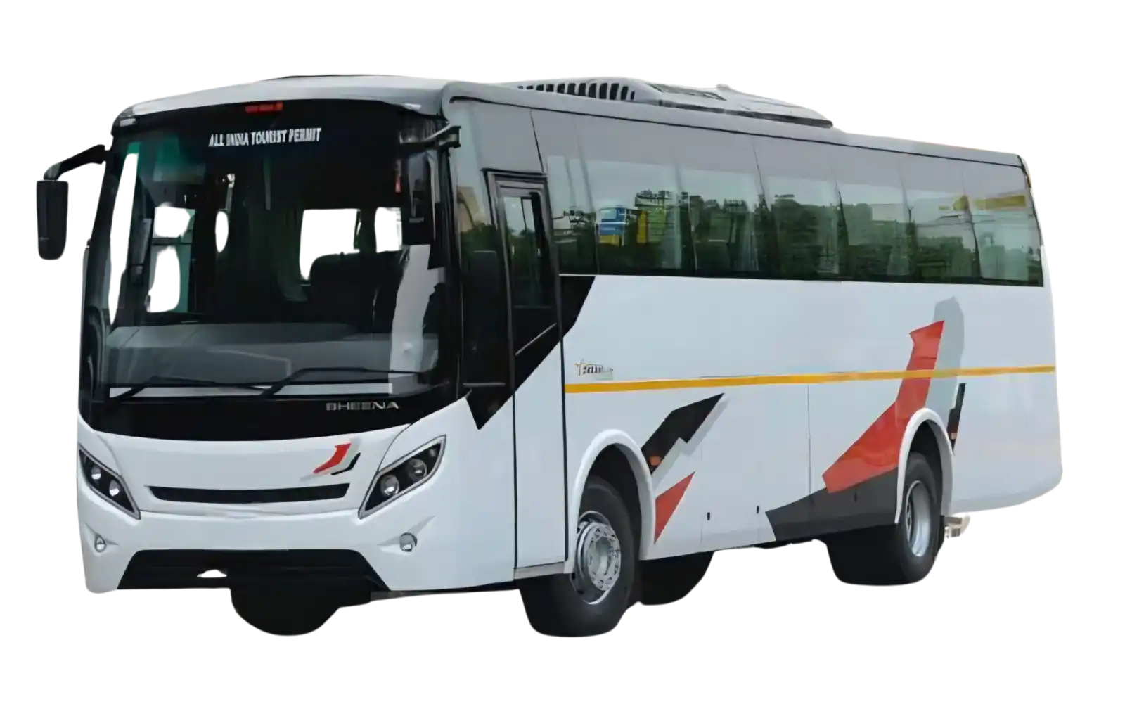 AC tempo traveller for small group Agra trip from Delhi – 9 to 25 seater tempo traveller rental Delhi NCR