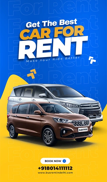 Car on Rent
